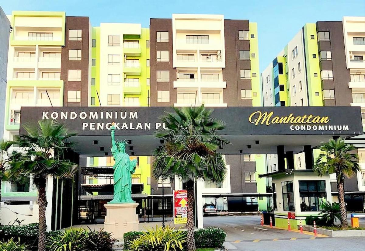 Manhattan Waterpark 3 8pax By Empire Mha308 Ipoh